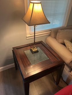 End Tables