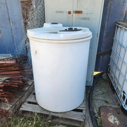 Storage Tank 