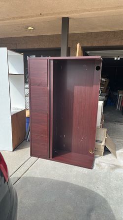 Large Office Desk