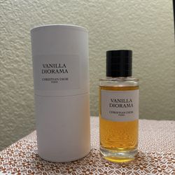 Vanilla Diorama Christian Dior