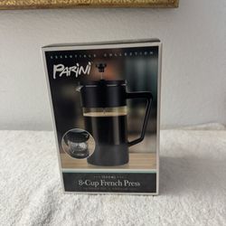 Coffee Pot