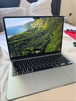 MacBook Air