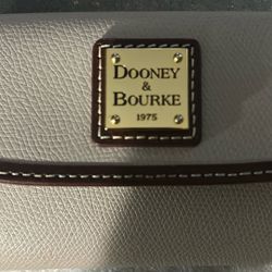 Doony & Burke Wallet