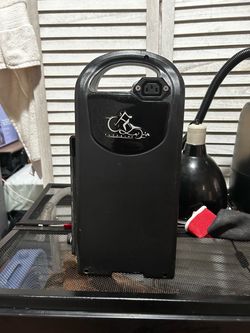 48v battery fly2bike brand