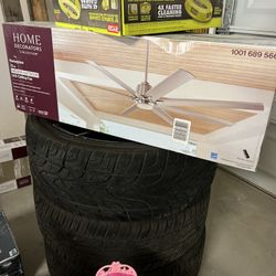 Ceiling Fan
