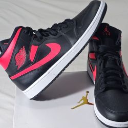 Nike  Sneakers,  Size US 6Y Men