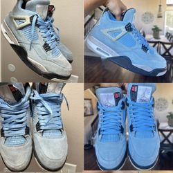 Sneaker Cleaning Expert / Nike Repair / Jordan Restoration 