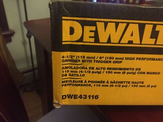 Dewalt 43116 deals