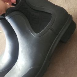 UGG Rain Boots