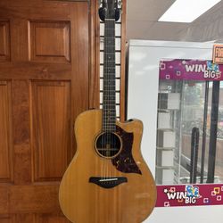 YAMAHA A3R