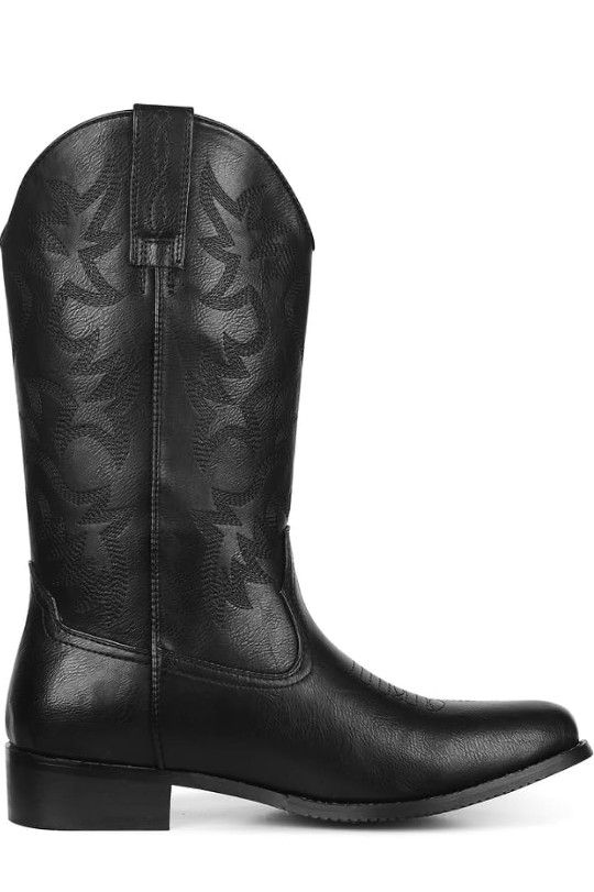 Boots For Men Size 11