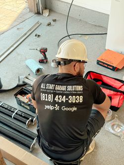 garage door springs 