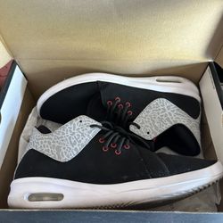 Air Jordan First Class 