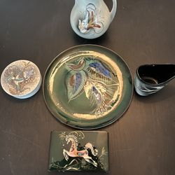 Sasha Brastoff Art Work Bundle