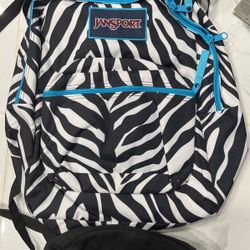 Jansport Backpack 🎒 