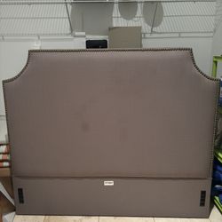 Queen Size Headboard From Pier 1