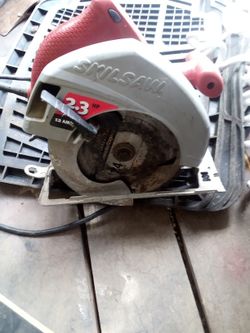 Skill Saw