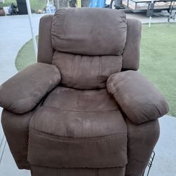 Recliner For Kids