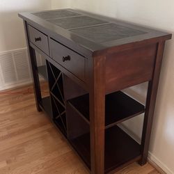 Living Room Or dining room hutch
