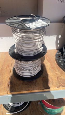 WIRE #12 THHN 333 FT$65 each one