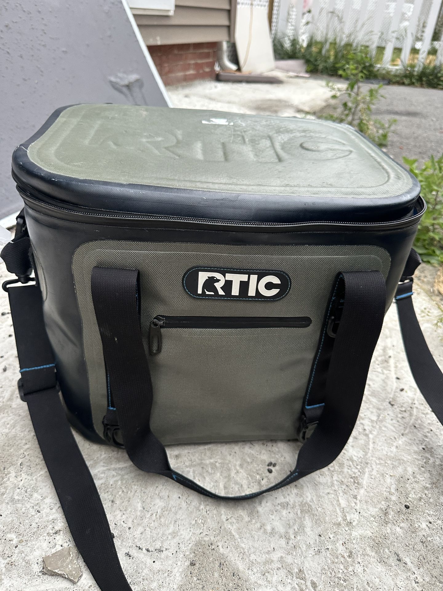 Rtc Cooler 