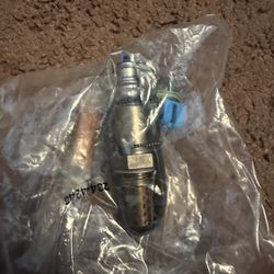 Bosh 02 Sensor
