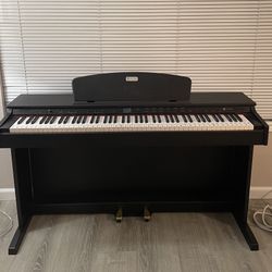 Williams Rhapsody 2 Piano 