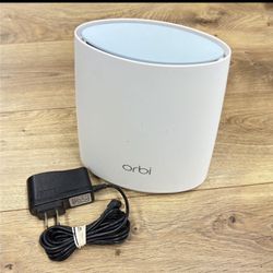 Netgear Orbi Router RBR40 wifi