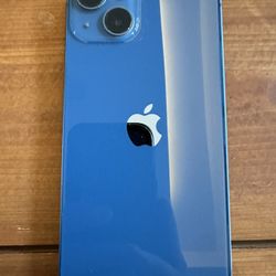 iPhone 13 128gb 
