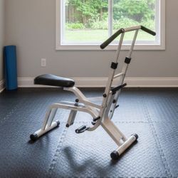 Weslo Cardioglide 950