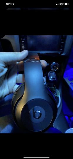 Beats by Dre wireless