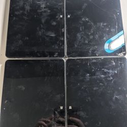 Lot Of Tablets As-Is