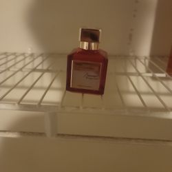 Maison Francis Kurkdjian Paris