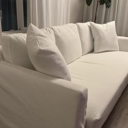 Brand New Wimberly Slipcover Sofa 