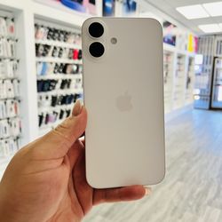 iPhone 16 Plus 128gb Unlocked 
