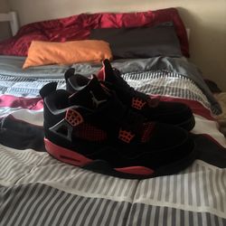 jordan 3s, & 4s