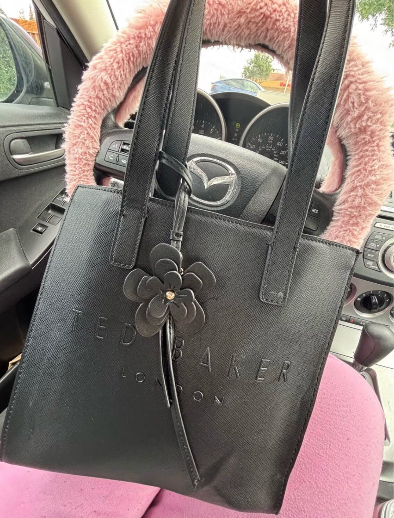 Ted baker tote