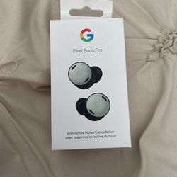 Pixel Buds Pro