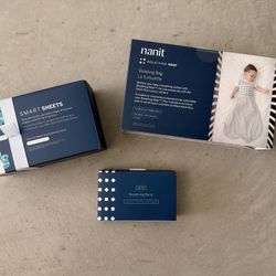 Nanit Accessories  