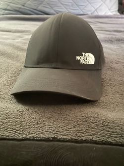The North Face Black Baseball Cap