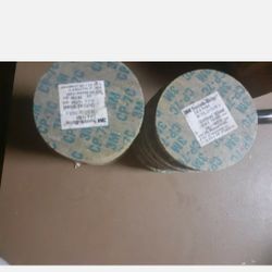 (9) Total 3M Scotch-Brite (8)  7A COARSE