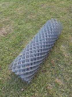 Chain link