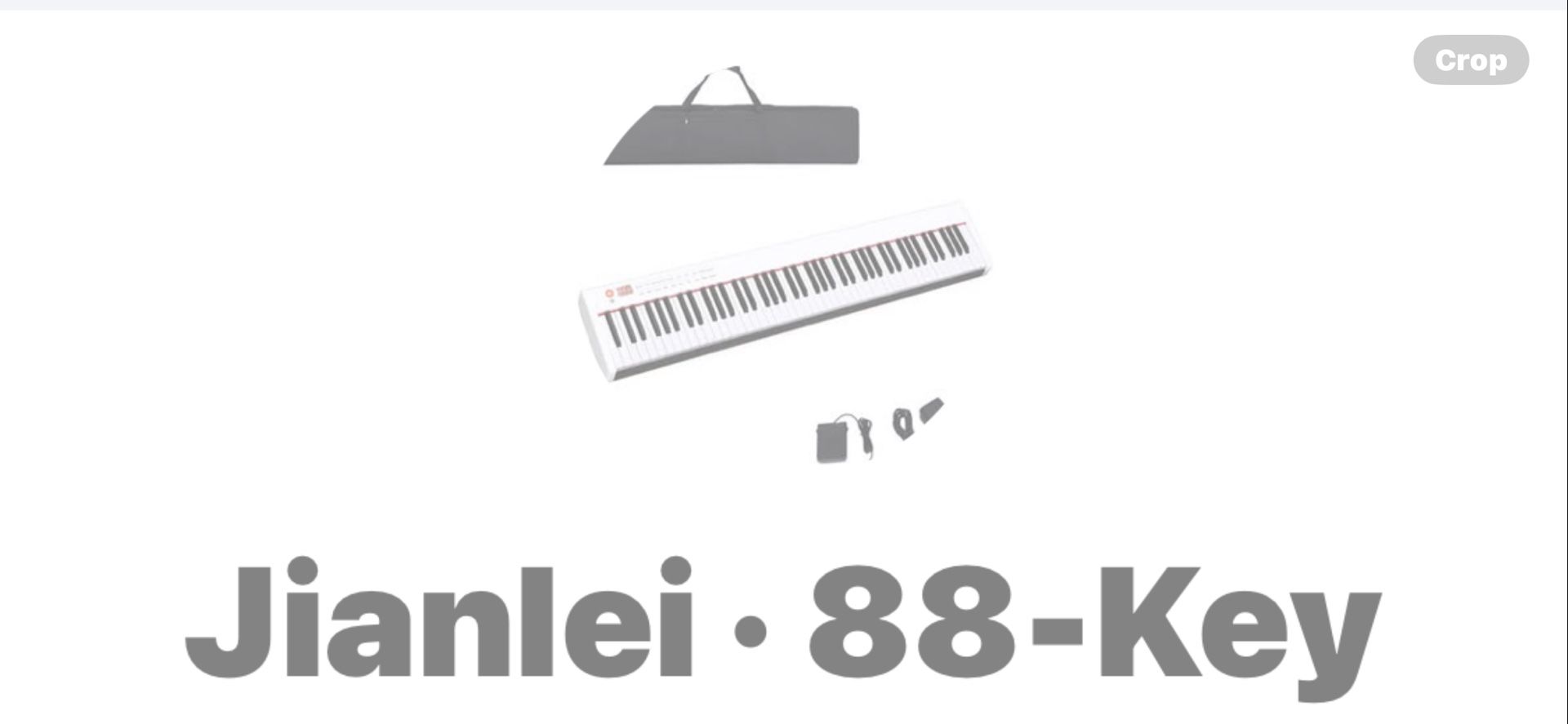 Electronic