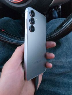 Samsung Galaxy S25 Verizon
