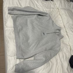 Zara Half Zip Fleece Men’s