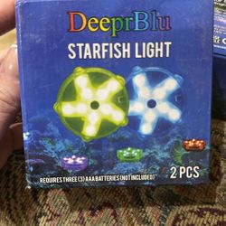 Magnetic Pool Lights