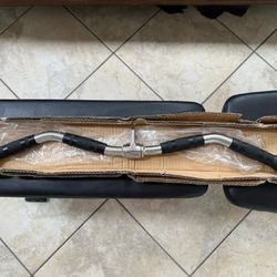Multi Grip Lat Bar BNIB