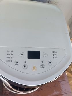Excelente Condición Aire Frio