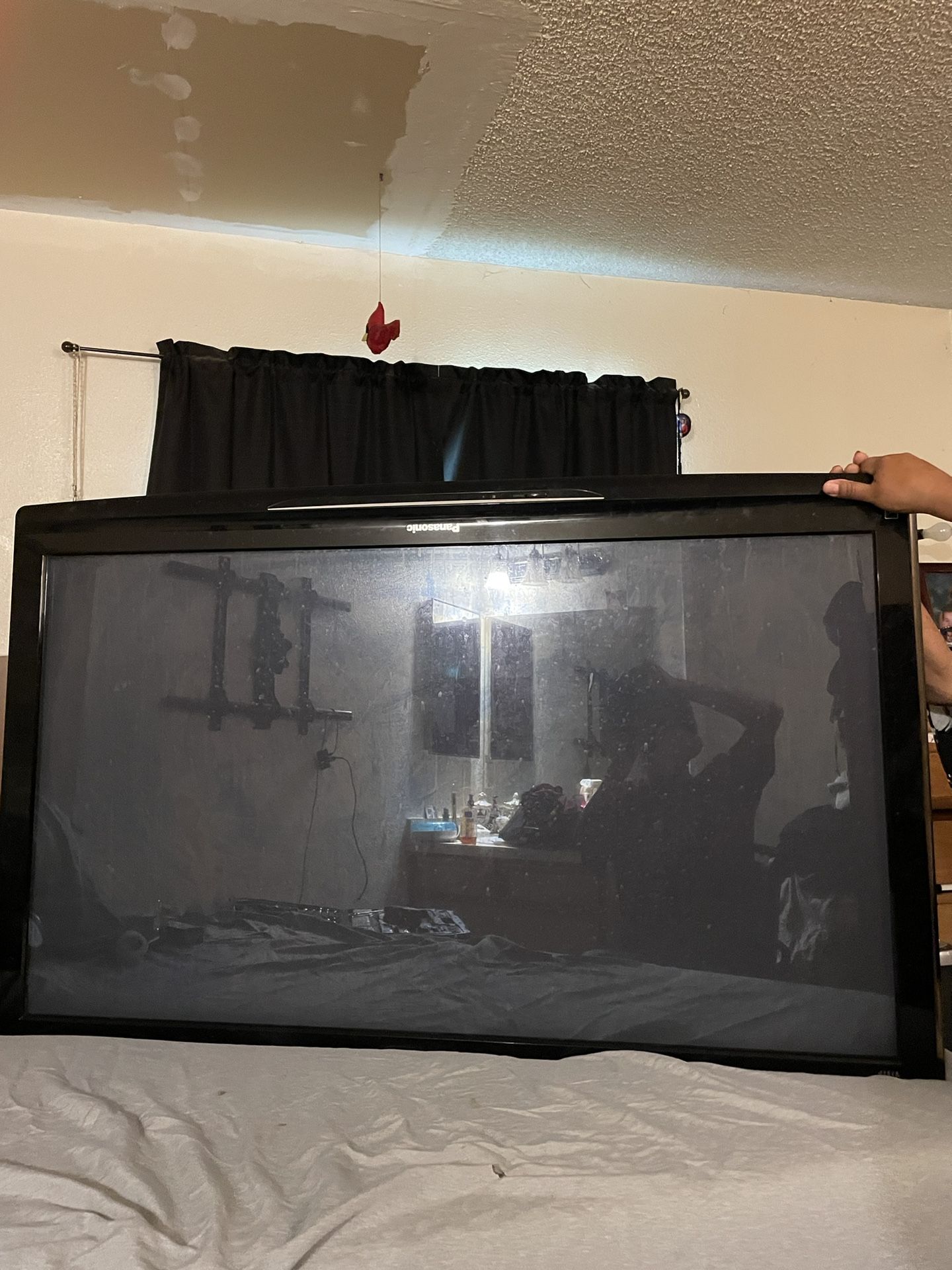 50 inch TV Panasonic
