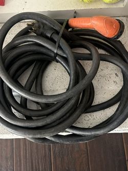 50 Amp Cord